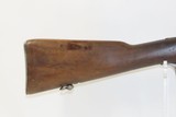 WORLD WAR I Italian BRESCIA ARSENAL Model 1891 6.5mm T.S. Carbine C&RItalian CARCANO Made for SPECIAL TROOPS! - 3 of 20