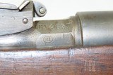WORLD WAR I Italian BRESCIA ARSENAL Model 1891 6.5mm T.S. Carbine C&RItalian CARCANO Made for SPECIAL TROOPS! - 13 of 20