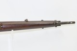 WORLD WAR I Italian BRESCIA ARSENAL Model 1891 6.5mm T.S. Carbine C&RItalian CARCANO Made for SPECIAL TROOPS! - 12 of 20