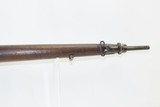 WORLD WAR I Italian BRESCIA ARSENAL Model 1891 6.5mm T.S. Carbine C&RItalian CARCANO Made for SPECIAL TROOPS! - 7 of 20