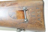 WORLD WAR I Italian BRESCIA ARSENAL Model 1891 6.5mm T.S. Carbine C&RItalian CARCANO Made for SPECIAL TROOPS! - 14 of 20