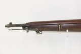 WORLD WAR I Italian BRESCIA ARSENAL Model 1891 6.5mm T.S. Carbine C&RItalian CARCANO Made for SPECIAL TROOPS! - 18 of 20