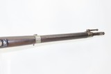 Austrian STEYR M95 Straight Pull MANNLICHER 8mm Bolt Action C&R SHORT RIFLE World War I & II STUTZEN Short Rifle - 14 of 21