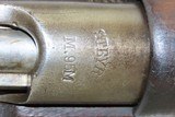 Austrian STEYR M95 Straight Pull MANNLICHER 8mm Bolt Action C&R SHORT RIFLE World War I & II STUTZEN Short Rifle - 10 of 21