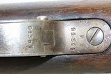 Austrian STEYR M95 Straight Pull MANNLICHER 8mm Bolt Action C&R SHORT RIFLE World War I & II STUTZEN Short Rifle - 6 of 21