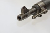 Austrian STEYR M95 Straight Pull MANNLICHER 8mm Bolt Action C&R SHORT RIFLE World War I & II STUTZEN Short Rifle - 20 of 21
