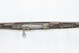 Austrian STEYR M95 Straight Pull MANNLICHER 8mm Bolt Action C&R SHORT RIFLE World War I & II STUTZEN Short Rifle - 13 of 21