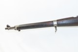 Austrian STEYR M95 Straight Pull MANNLICHER 8mm Bolt Action C&R SHORT RIFLE World War I & II STUTZEN Short Rifle - 19 of 21