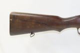 Austrian STEYR M95 Straight Pull MANNLICHER 8mm Bolt Action C&R SHORT RIFLE World War I & II STUTZEN Short Rifle - 3 of 21