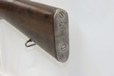 Austrian STEYR M95 Straight Pull MANNLICHER 8mm Bolt Action C&R SHORT RIFLE World War I & II STUTZEN Short Rifle - 21 of 21