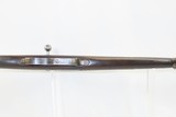 Austrian STEYR M95 Straight Pull MANNLICHER 8mm Bolt Action C&R SHORT RIFLE World War I & II STUTZEN Short Rifle - 8 of 21