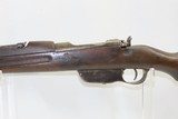 Austrian STEYR M95 Straight Pull MANNLICHER 8mm Bolt Action C&R SHORT RIFLE World War I & II STUTZEN Short Rifle - 18 of 21