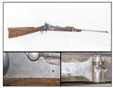 FOX FILM/NEW YORK MOTION PICTURE Co. Prop SPRINGFIELD TRAPDOOR .45-70 GOVT
Antique Carbine Used in Early Westerns! - 1 of 23