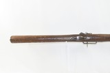 FOX FILM/NEW YORK MOTION PICTURE Co. Prop SPRINGFIELD TRAPDOOR .45-70 GOVT
Antique Carbine Used in Early Westerns! - 7 of 23