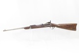 FOX FILM/NEW YORK MOTION PICTURE Co. Prop SPRINGFIELD TRAPDOOR .45-70 GOVT
Antique Carbine Used in Early Westerns! - 18 of 23