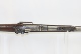 FOX FILM/NEW YORK MOTION PICTURE Co. Prop SPRINGFIELD TRAPDOOR .45-70 GOVT
Antique Carbine Used in Early Westerns! - 14 of 23