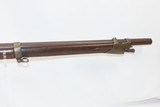 1850s Antique EUROPEAN .72 Caliber Percussion MILITARY Style INFANTRY Rifle EUROPEAN Style Percussion Rifle-Musket - 6 of 18