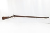 1850s Antique EUROPEAN .72 Caliber Percussion MILITARY Style INFANTRY Rifle EUROPEAN Style Percussion Rifle-Musket - 2 of 18