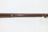 1850s Antique EUROPEAN .72 Caliber Percussion MILITARY Style INFANTRY Rifle EUROPEAN Style Percussion Rifle-Musket - 5 of 18