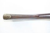 1850s Antique EUROPEAN .72 Caliber Percussion MILITARY Style INFANTRY Rifle EUROPEAN Style Percussion Rifle-Musket - 9 of 18