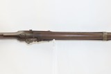 1850s Antique EUROPEAN .72 Caliber Percussion MILITARY Style INFANTRY Rifle EUROPEAN Style Percussion Rifle-Musket - 10 of 18