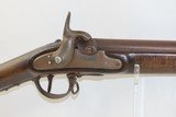 1850s Antique EUROPEAN .72 Caliber Percussion MILITARY Style INFANTRY Rifle EUROPEAN Style Percussion Rifle-Musket - 4 of 18