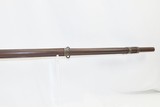 1850s Antique EUROPEAN .72 Caliber Percussion MILITARY Style INFANTRY Rifle EUROPEAN Style Percussion Rifle-Musket - 11 of 18