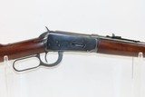 1949 mfr. WINCHESTER Model 1894 CARBINE in .32 Special W.S. C&R Pre-1964
Post-WORLD WAR II Era Repeating Rifle in Scarce Caliber! - 17 of 20