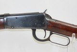 1949 mfr. WINCHESTER Model 1894 CARBINE in .32 Special W.S. C&R Pre-1964
Post-WORLD WAR II Era Repeating Rifle in Scarce Caliber! - 4 of 20
