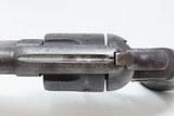 c1905 1st Gen COLT BISLEY SINGLE ACTION ARMY .45 LONG COLT Revolver SAA C&R 5-1/2 inch Barrel - 12 of 19