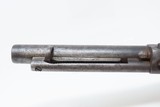 c1905 1st Gen COLT BISLEY SINGLE ACTION ARMY .45 LONG COLT Revolver SAA C&R 5-1/2 inch Barrel - 10 of 19