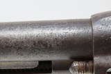 c1905 1st Gen COLT BISLEY SINGLE ACTION ARMY .45 LONG COLT Revolver SAA C&R 5-1/2 inch Barrel - 7 of 19