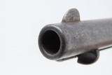 c1905 1st Gen COLT BISLEY SINGLE ACTION ARMY .45 LONG COLT Revolver SAA C&R 5-1/2 inch Barrel - 15 of 19