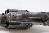 c1905 1st Gen COLT BISLEY SINGLE ACTION ARMY .45 LONG COLT Revolver SAA C&R 5-1/2 inch Barrel - 9 of 19