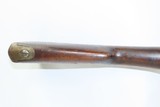 CIVIL WAR Antique BELGIAN Model 1842 .69 Caliber Percussion RIFLE-MUSKET
UNION ARMY Infantry Musket - 10 of 19