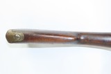CIVIL WAR Antique BELGIAN Model 1842 .69 Caliber Percussion RIFLE-MUSKETUNION ARMY Infantry Musket - 10 of 19