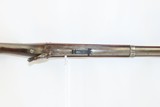 CIVIL WAR Antique BELGIAN Model 1842 .69 Caliber Percussion RIFLE-MUSKETUNION ARMY Infantry Musket - 11 of 19