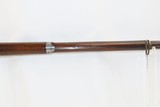 CIVIL WAR Antique BELGIAN Model 1842 .69 Caliber Percussion RIFLE-MUSKET
UNION ARMY Infantry Musket - 8 of 19
