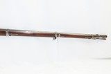 CIVIL WAR Antique BELGIAN Model 1842 .69 Caliber Percussion RIFLE-MUSKET
UNION ARMY Infantry Musket - 5 of 19