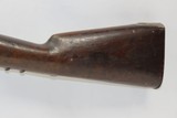 CIVIL WAR Antique BELGIAN Model 1842 .69 Caliber Percussion RIFLE-MUSKETUNION ARMY Infantry Musket - 15 of 19