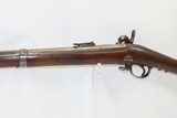CIVIL WAR Antique BELGIAN Model 1842 .69 Caliber Percussion RIFLE-MUSKET
UNION ARMY Infantry Musket - 16 of 19