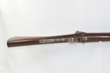 CIVIL WAR Antique BELGIAN Model 1842 .69 Caliber Percussion RIFLE-MUSKET
UNION ARMY Infantry Musket - 7 of 19
