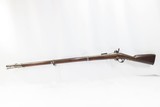 CIVIL WAR Antique BELGIAN Model 1842 .69 Caliber Percussion RIFLE-MUSKET
UNION ARMY Infantry Musket - 14 of 19