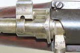 PERUVIAN CONTRACT Model 1909 7.65x53mm Bolt Action MAUSER Rifle C&RGERMAN MADE Military Rifle Copied After the GEWEHR 98 - 10 of 22