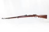PERUVIAN CONTRACT Model 1909 7.65x53mm Bolt Action MAUSER Rifle C&RGERMAN MADE Military Rifle Copied After the GEWEHR 98 - 17 of 22