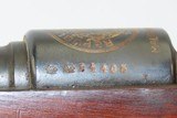 PERUVIAN CONTRACT Model 1909 7.65x53mm Bolt Action MAUSER Rifle C&RGERMAN MADE Military Rifle Copied After the GEWEHR 98 - 16 of 22