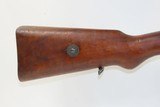 PERUVIAN CONTRACT Model 1909 7.65x53mm Bolt Action MAUSER Rifle C&RGERMAN MADE Military Rifle Copied After the GEWEHR 98 - 3 of 22