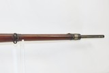 PERUVIAN CONTRACT Model 1909 7.65x53mm Bolt Action MAUSER Rifle C&RGERMAN MADE Military Rifle Copied After the GEWEHR 98 - 9 of 22