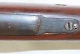 PERUVIAN CONTRACT Model 1909 7.65x53mm Bolt Action MAUSER Rifle C&RGERMAN MADE Military Rifle Copied After the GEWEHR 98 - 6 of 22