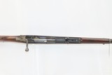 PERUVIAN CONTRACT Model 1909 7.65x53mm Bolt Action MAUSER Rifle C&RGERMAN MADE Military Rifle Copied After the GEWEHR 98 - 12 of 22